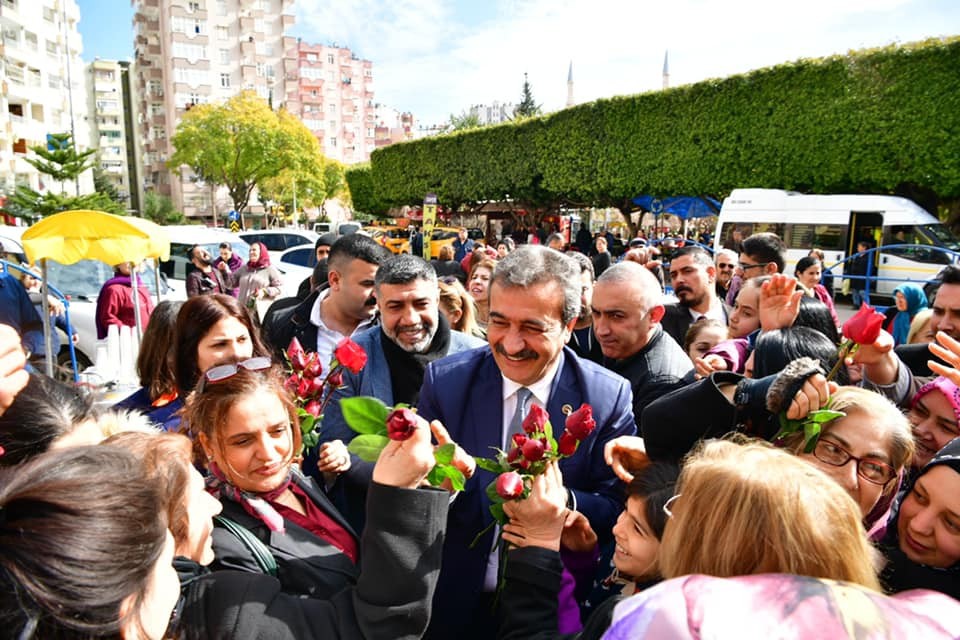 Çetin: 
