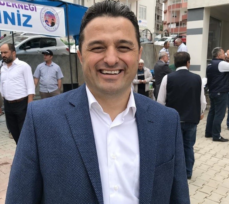 Çetin Kaya güven tazeledi 