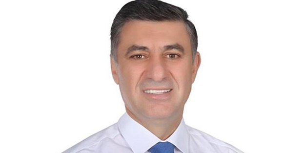 Çetin Nazik kimdir? | MHP Kars Belediye Başkan Adayı Çetin Nazik