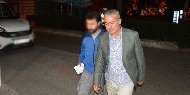 Çetin Sönmez'e ne kadar ceza verildi?