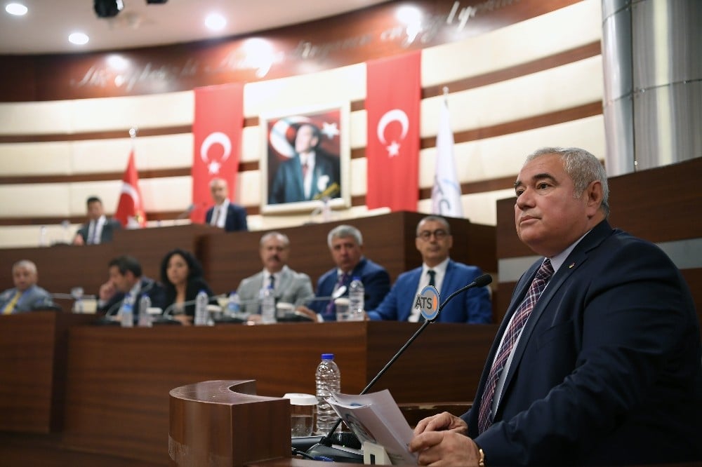 Çetin: 