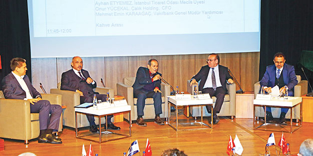 Çetin yılın reçetesini yazdılar! Her alanda üretim ve ihracat