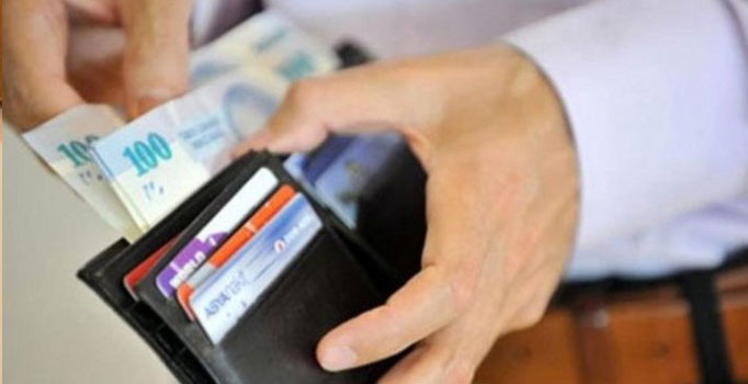 Çetindoğan: Zamma en fazla direnen küçük esnaf oldu