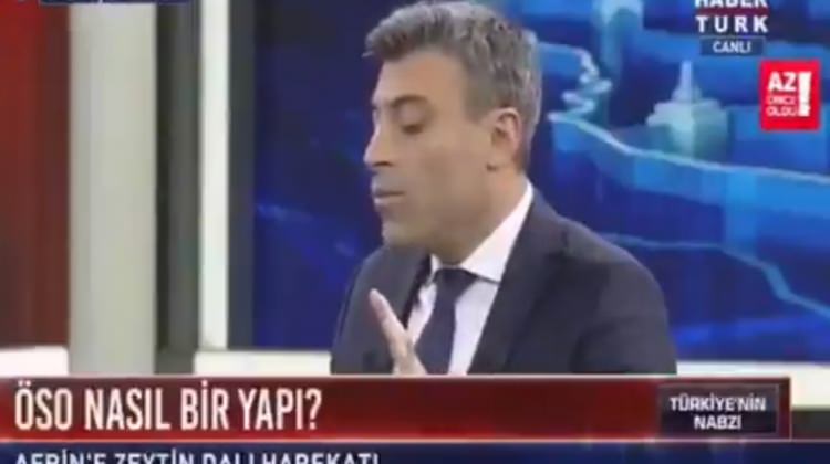 Çetiner Çetin'den CHP'li Yılmaz'a tokat gibi yanıt