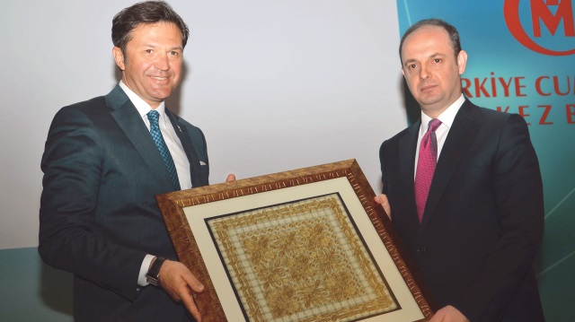 Çetinkaya: Enflasyon makul seviyelere gerileyecek