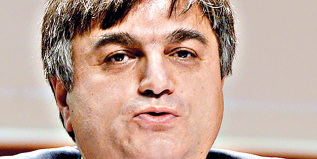 Çetinsaya: Kaliteli büyüme sürmeli