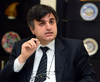 Çetinsaya: En büyük problem kalite