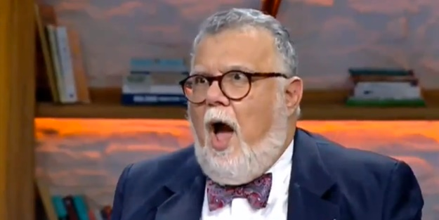 Cevabı merak ediliyordu! Celal Şengör kime oy verecek