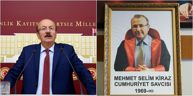 Cevabını fazlasıyla aldı! Mehmet Bekaroğlu’na ‘sürtük’ tokadı