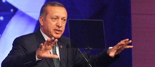 Cevabını milletim verir