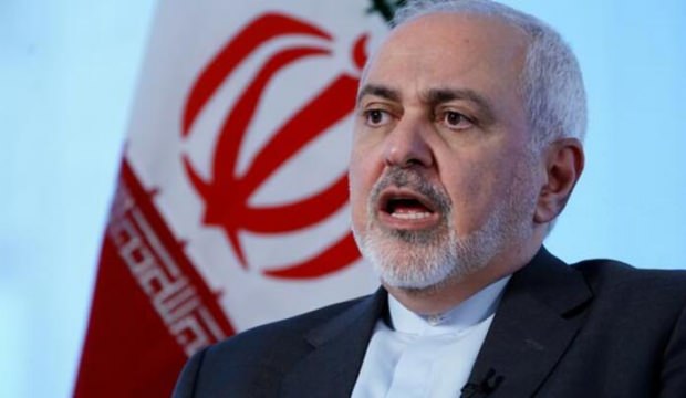 Cevad Zarif: Batılılarla müzakereye hevesli değilim