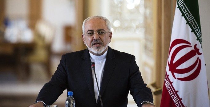 Cevad Zarif: Nükleer anlaşmayı tekrar müzakere etmeyeceğiz