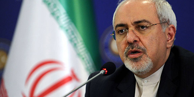 Cevad Zarif, Türkiye'ye geliyor