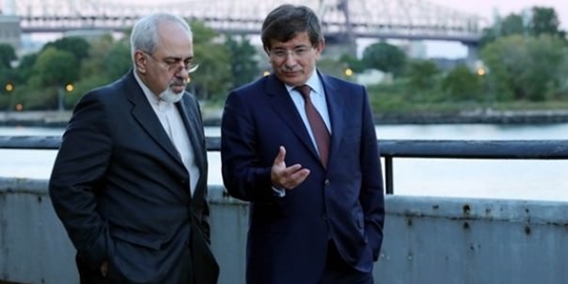 15 kişiden biri Davutoğlu