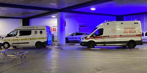 Cevahir AVM’de korkunç olay! Beşinci kattan atladı