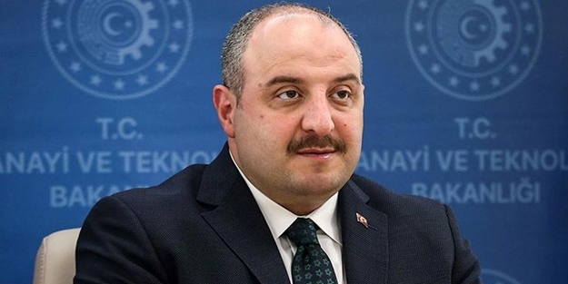 Cevap bulamayınca papağana döndü! Bakan Varank Nevşin'i rezil rüsva etti