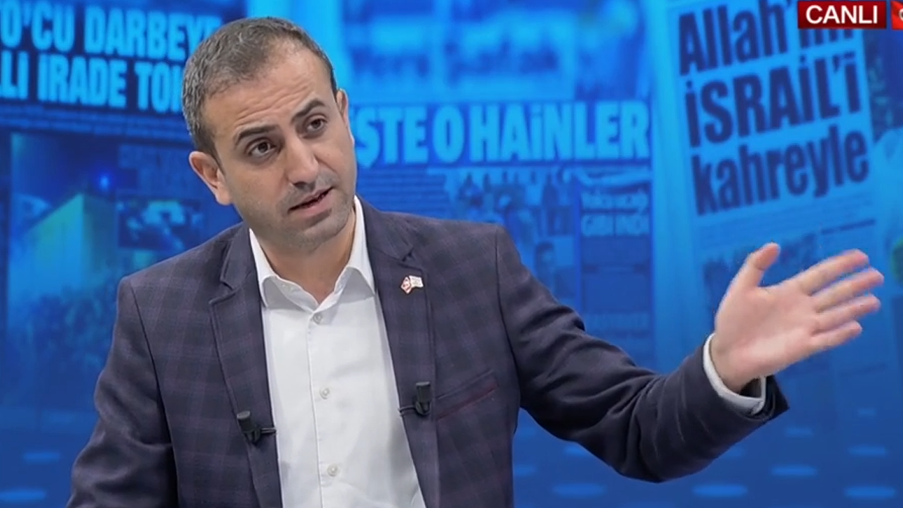 Cevap ver Ekrem! Sülale tatilini Cumhurbaşkanı'na sordunuz mu?