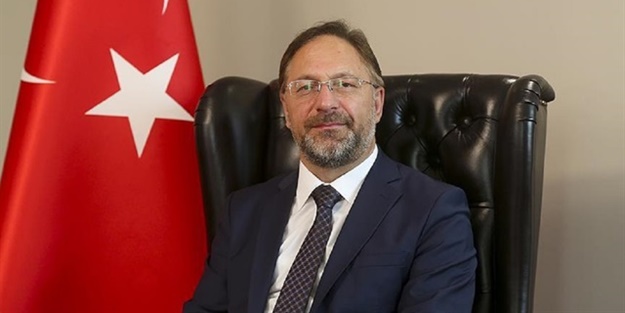 Cevap ver Erbaş