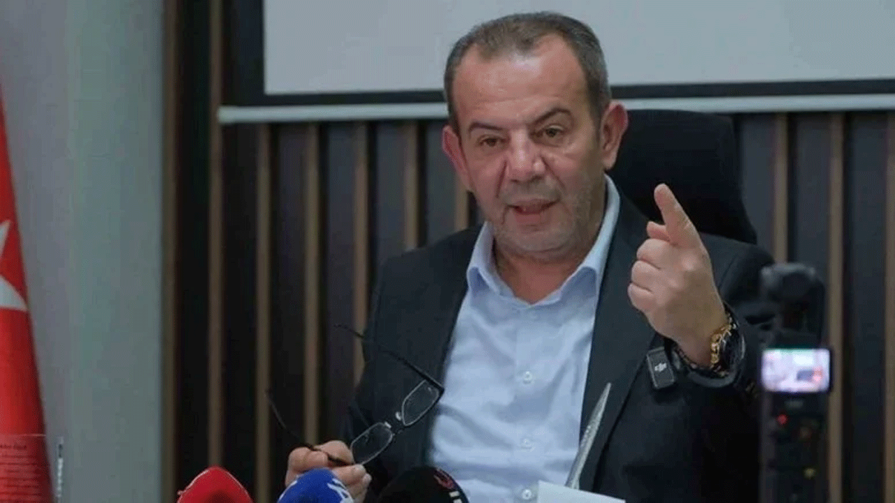 Cevap ver Tanju! Yetkili değilseniz bu raporu hangi yetki ile hazırladınız