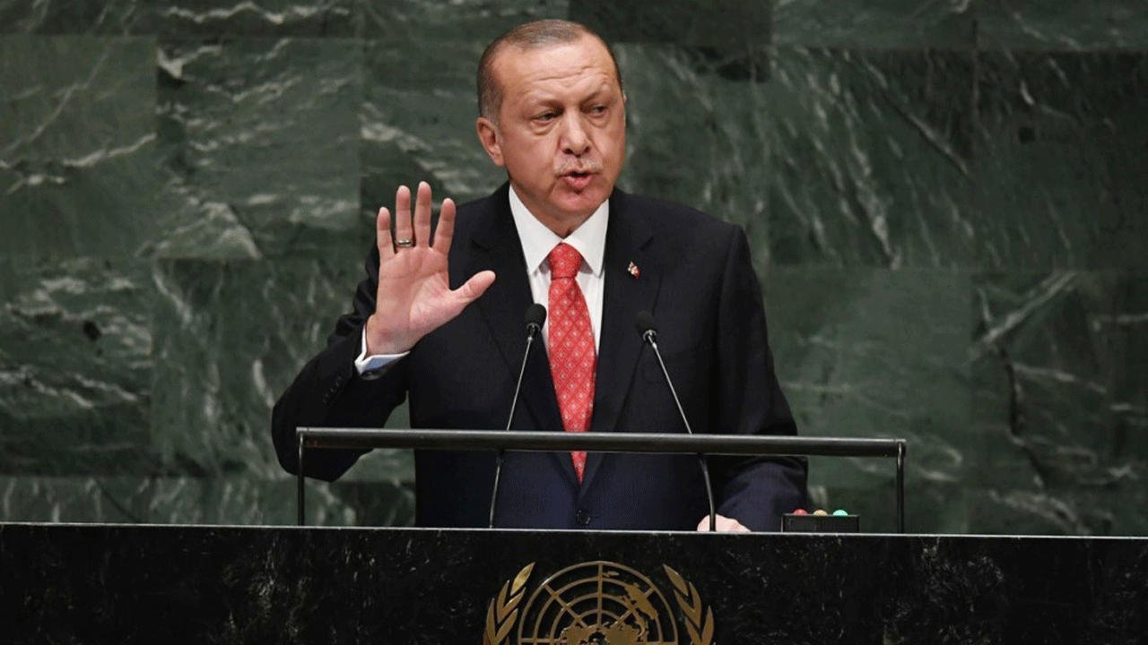 Cevap verin ‘Mücahit’ diyenler! Erdoğan yerine Kılıçdaroğlu olsa o konuşmayı yapabilir miydi?