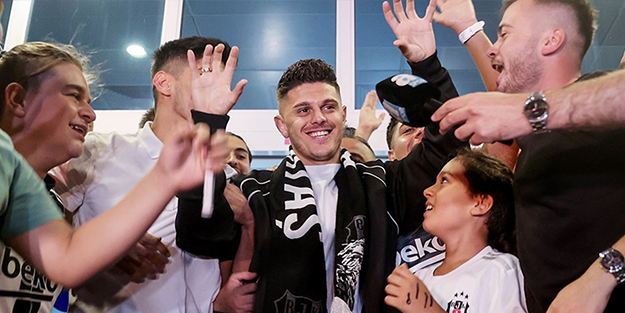 Cevaplar havada uçuşuyor! Galatasaray ve Beşiktaş arasında FETÖ kavgası