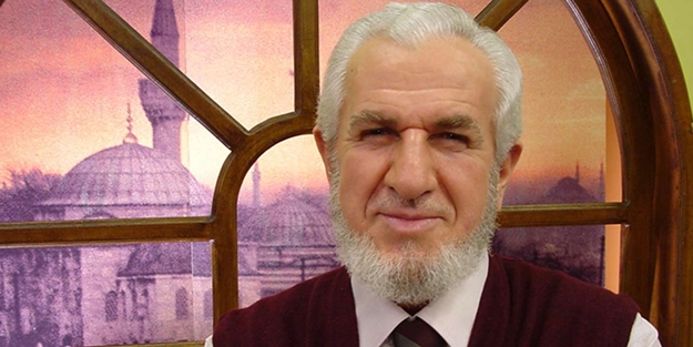  Cevat Akşit Hoca’dan çarpıcı sözler: Allah bu yüzden sırtımızı yere getirmiyor