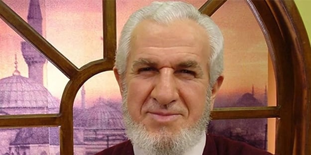 Cevat Akşit hocanın öldüğü iddia edilmişti! Gerçek ortaya çıktı