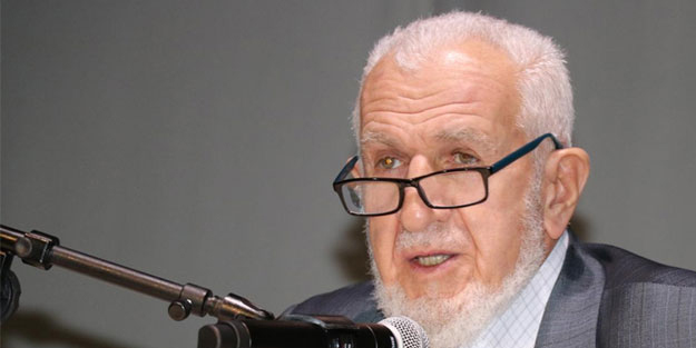 Cevat Akşit kaç yaşında, kimdir? Cevat Hoca nereli, Cevat Akşit hocanın kaç çocuğu vardır? Öldü mü?