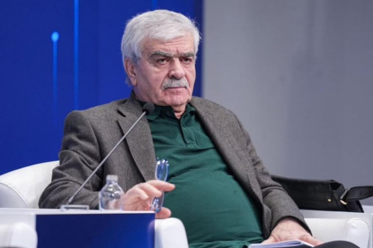 Cevat Özkaya