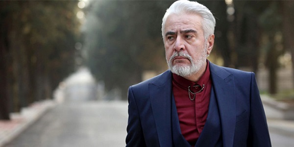 Cevdet Dağıstanlı rolünü kim oynuyor? Hakim Cevdet Dağıstanlı kim?