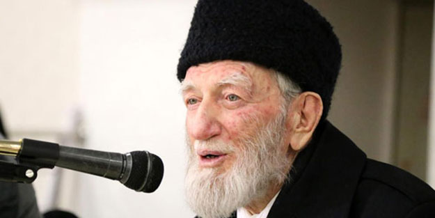 Suriyeli alim Türkiye'yi methetti!