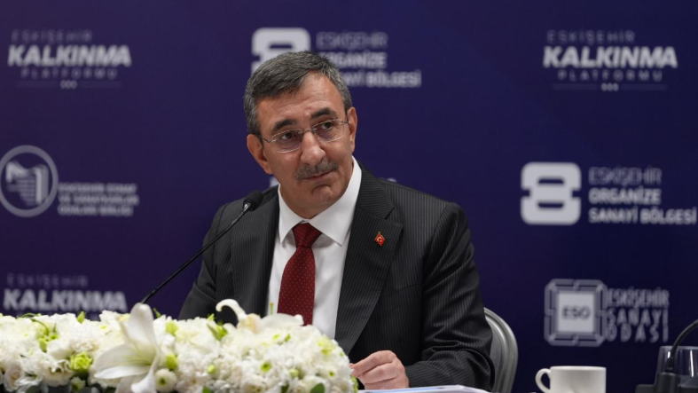 Cevdet Yılmaz açıkladı: Gıda ve sulamaya dev yatırım