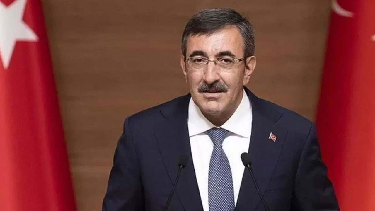 Cevdet Yılmaz Cumhurbaşkanlığı makamına vekalet edecek