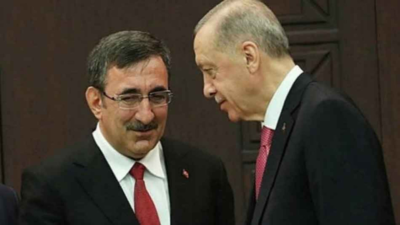 Cevdet Yılmaz, Cumhurbaşkanlığına vekalet edecek