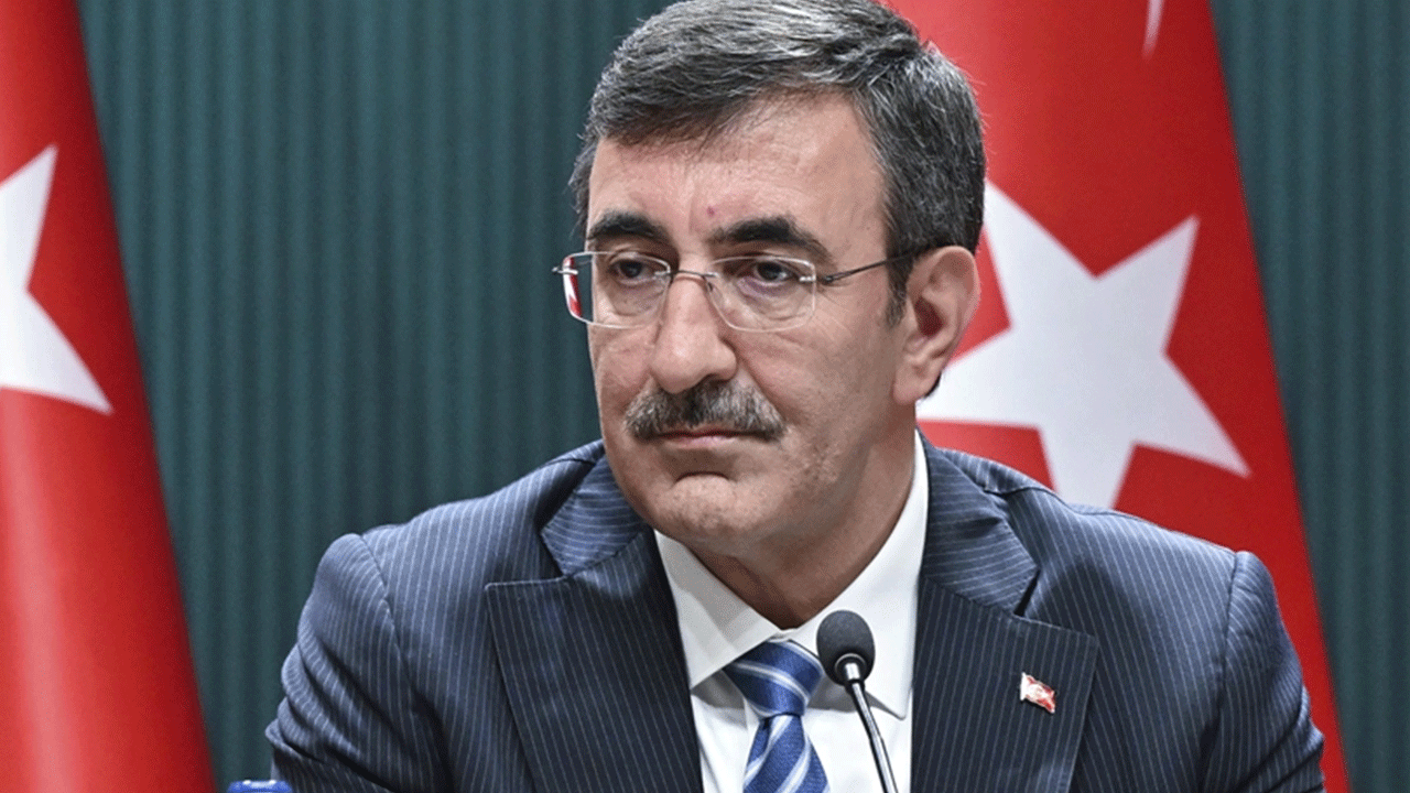 Cevdet Yılmaz duyurdu: Emekli maaşına zam sinyali!