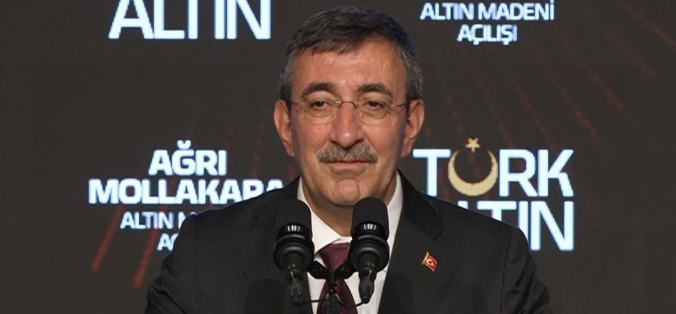 Cevdet Yılmaz: Ekonomiye kazandırdığımız her yeni yatırım, milli servetimizi büyütme hedefimize katkı sağlamakta