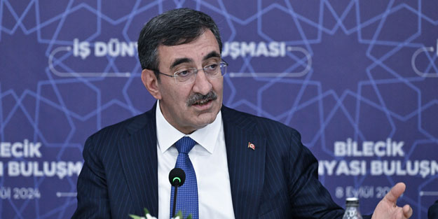 Cevdet Yılmaz: Enflasyonu düşüreceğiz ki herkes önünü görsün