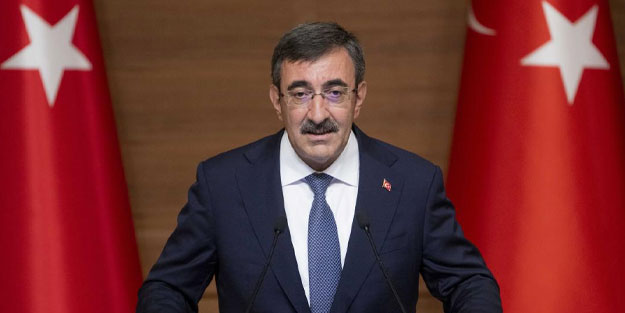 Cevdet Yılmaz, gençlere müjdeyi verdi