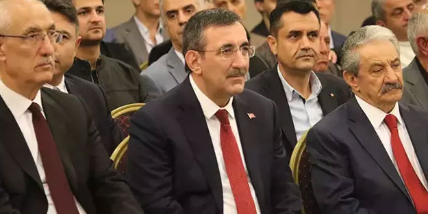 Cevdet Yılmaz kritik rakamı açıkladı: 1 trilyon dolar seviyesini aştı