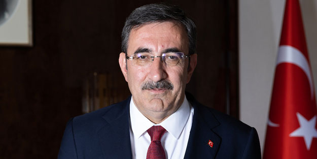 Cevdet Yılmaz orta vadeli programa dikkat çekti