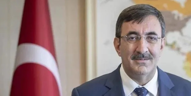 Cevdet Yılmaz, Türkiye'ye davet etti: Özbek yatırımcılara sinyali...