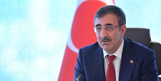  Cevdet Yılmaz Türkiye'ye heyecanlandıran sinyali duyurdu!