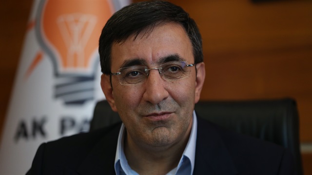 Cevdet Yılmaz: Ülkemize yeni bir heyecan getirecek