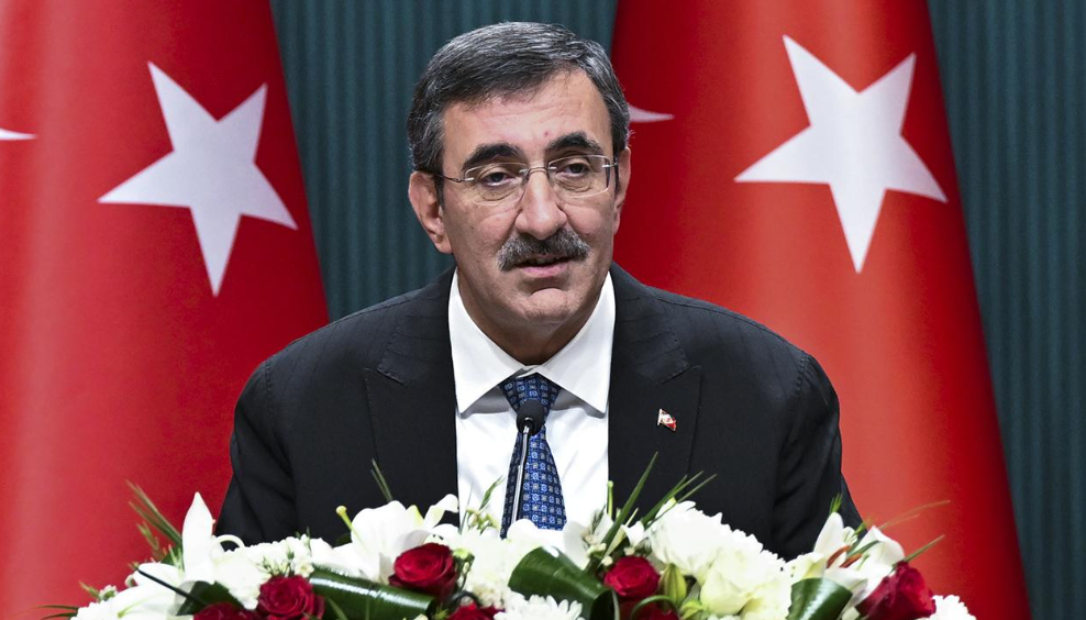 Cevdet Yılmaz'dan ‘Büyük Gazze Yürüyüşü’ mesajı: İstanbul’un sesi dünyayı sardı!