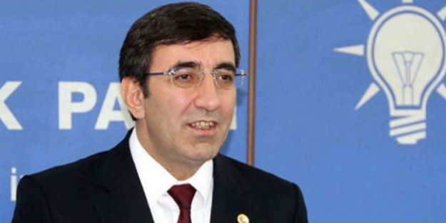 Cevdet Yılmaz'dan 'ekonomik büyüme' değerlendirmesi