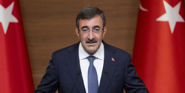 Cevdet Yılmaz'dan enflasyon açıklaması! Büyük müjdeyi açıkladı