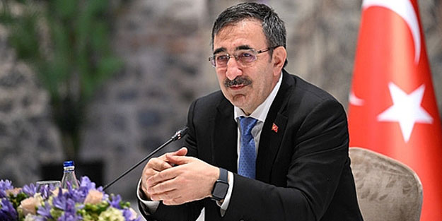 Cevdet Yılmaz'dan enflasyon açıklaması