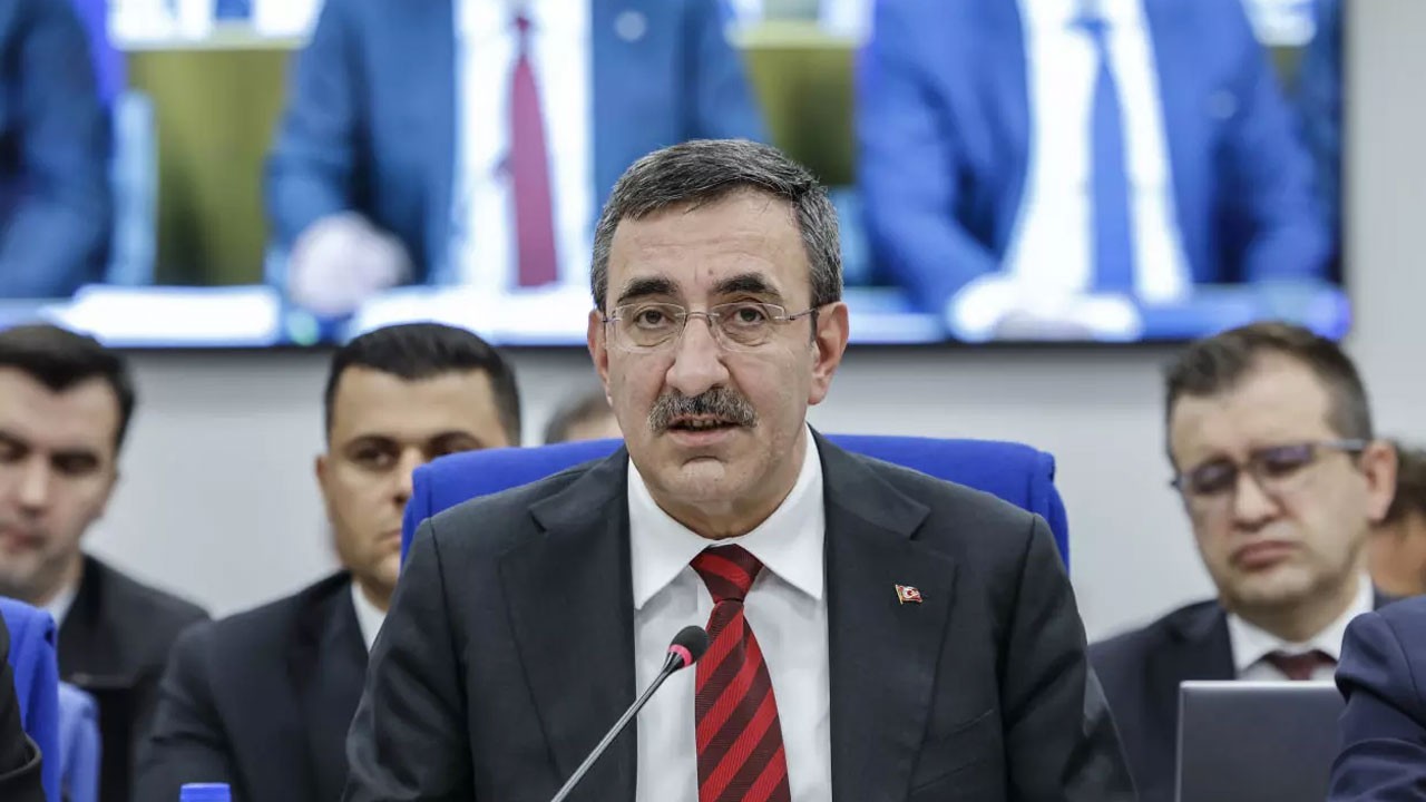 Cevdet Yılmaz'dan enflasyon açıklaması! Kritik tarihi duyurdu