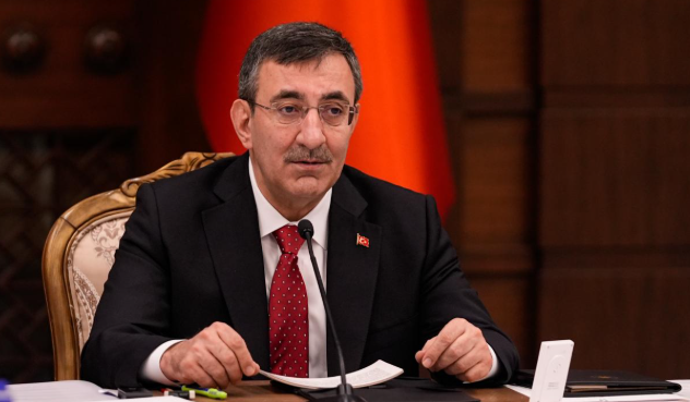 Cevdet Yılmaz’dan ‘iç cephe’ vurgusu: Farklılıklarımız çatışma değil, zenginliğimizdir