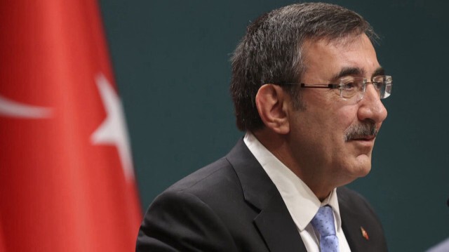 Cevdet Yılmaz’dan İslamofobi açıklaması